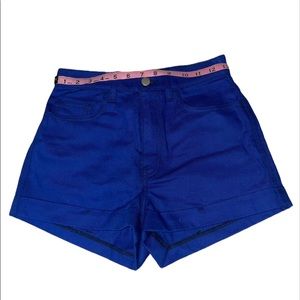 American Apparel Shorts